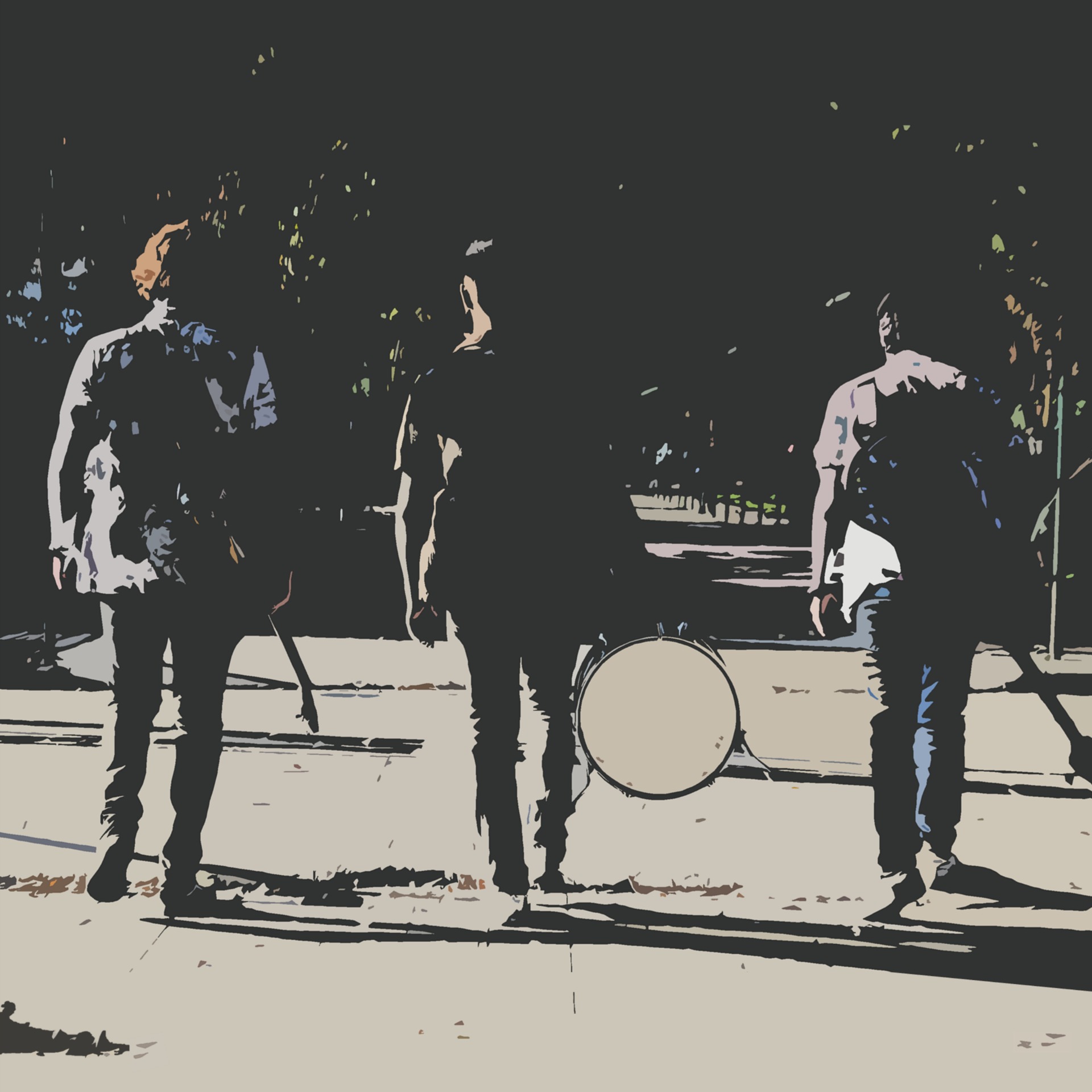 Escucha "cālmirLo" (EP)