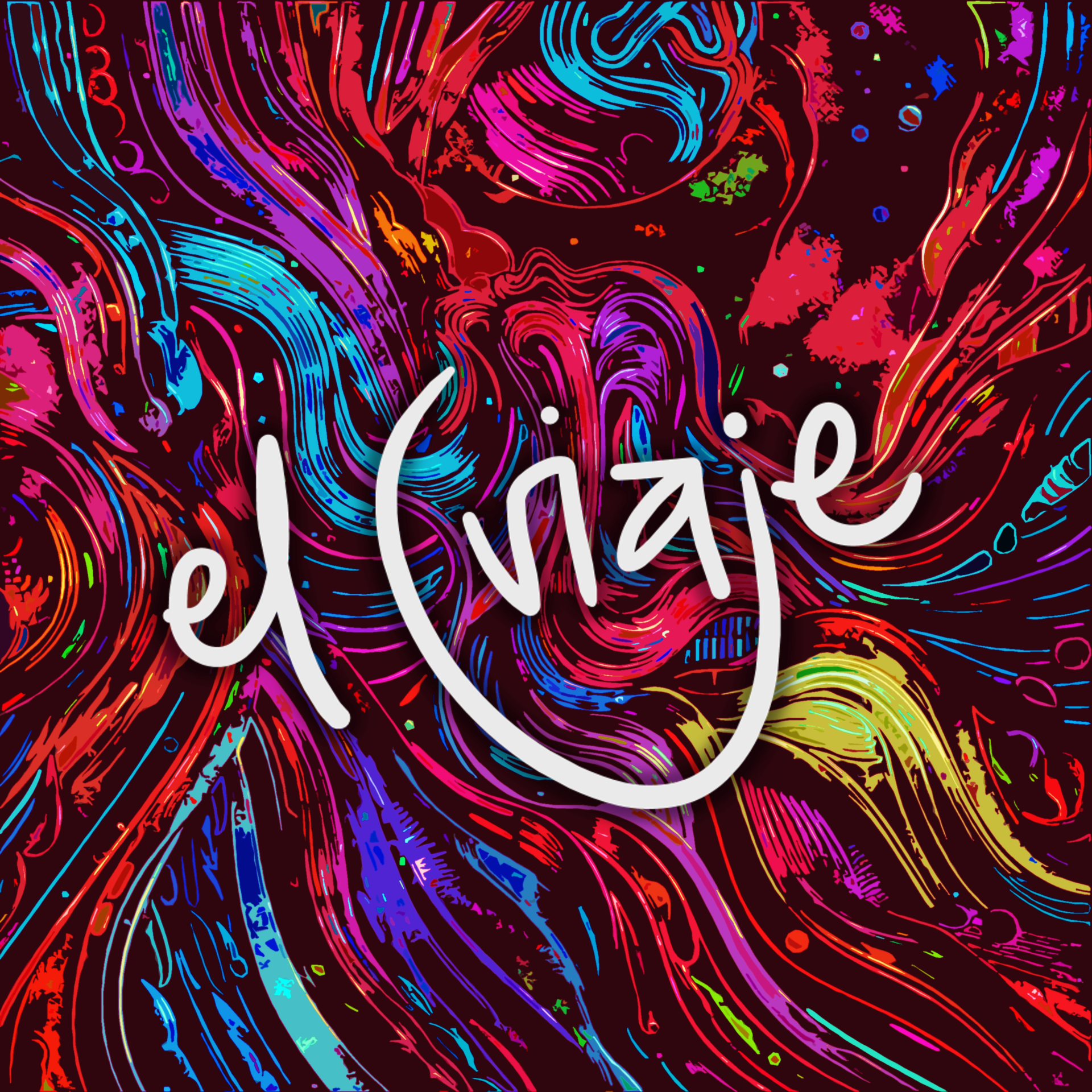 Escucha "El Viaje" (adelanto próximo álbum)