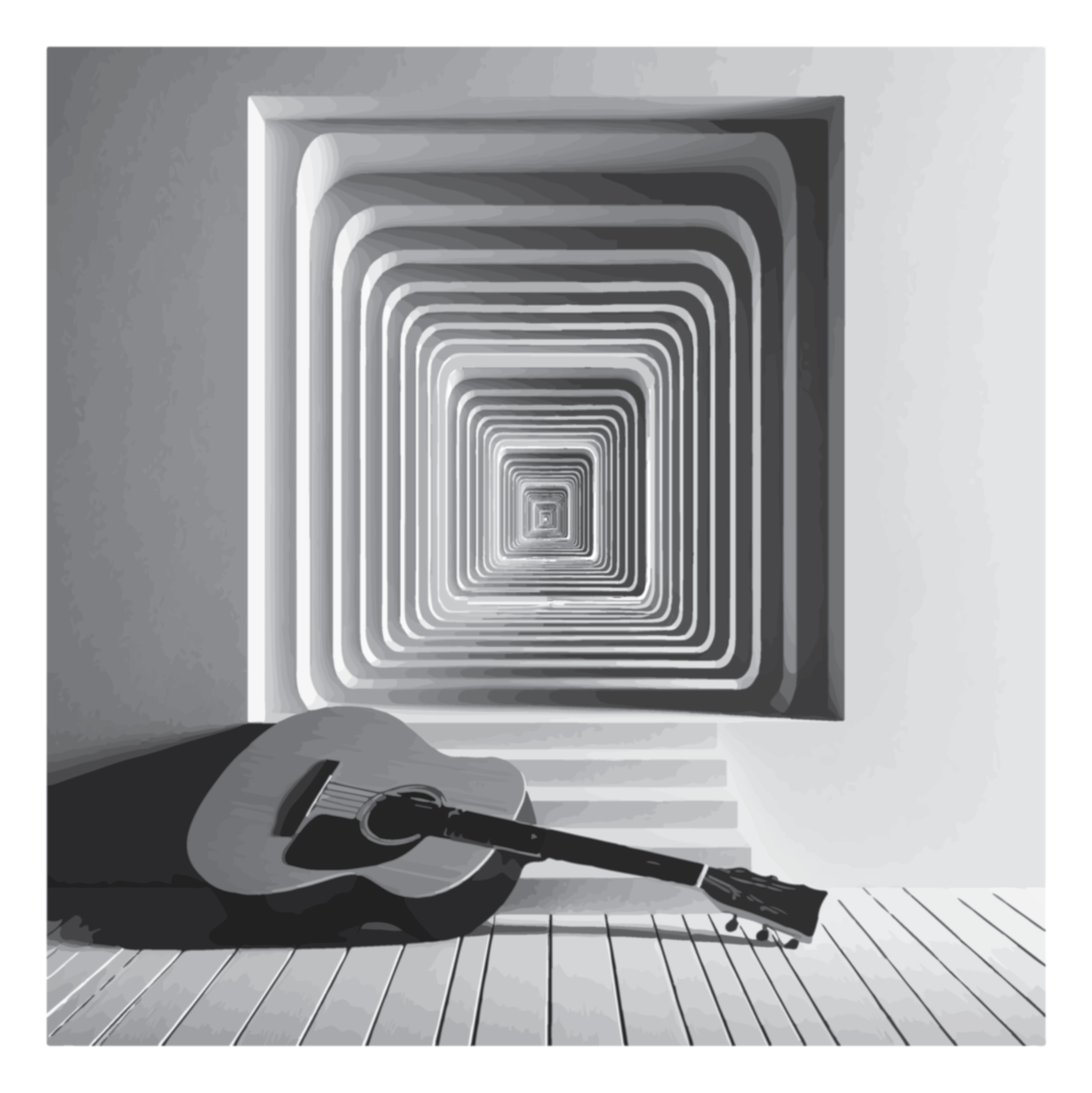 Escucha "Cobijo" (adelanto próximo álbum)